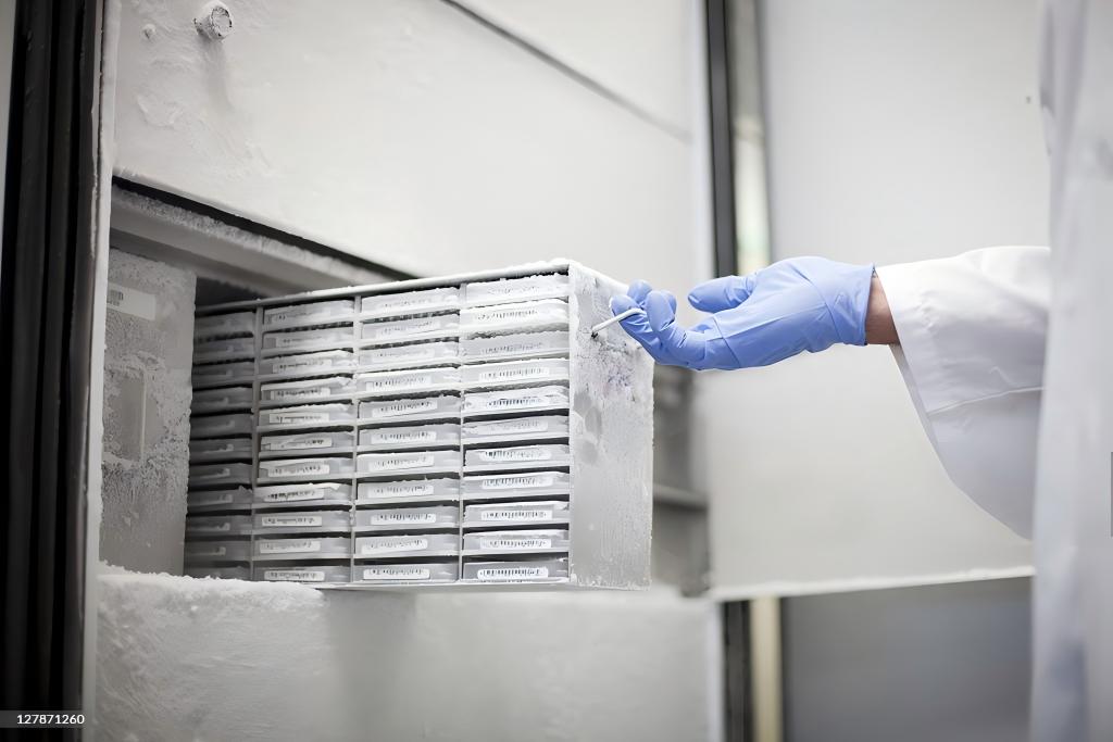 Irreplaceable Specimens Examples The Cold Truth About mRNA Medicines | Zenith Lake Biotech